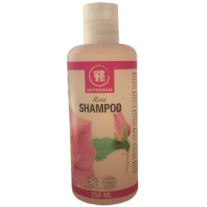 Urtekram Rose Shampoo