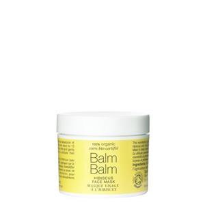 Balm Balm Hibiscus Face Mask