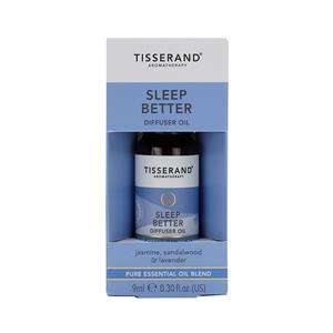 Tisserand Sleep Better Diffuser Oil