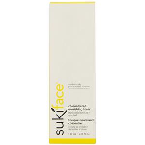 Care Concentrated Strenghthening Toner
