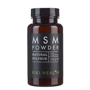 MSM Powder