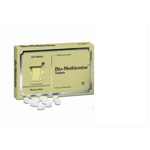 Pharma Nord Bio-Methionine 500mg