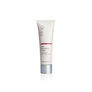 Trilogy Vital Moisturising Cream Tube