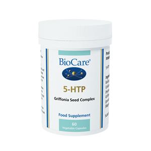 BioCare 5-HTP 50mg