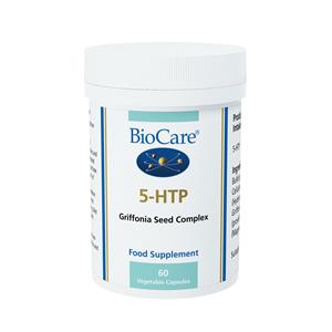 BioCare 5-HTP 50mg