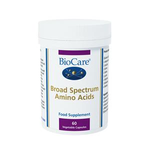 BioCare Broad Spectrum Amino Acids