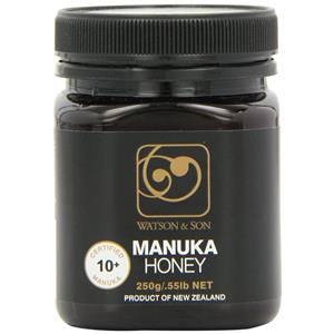 10+ Manuka Honey