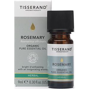 Tisserand Essential Oil Rosemary