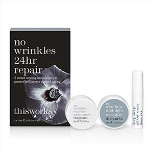 No Wrinkles 24Hr Repair Kit