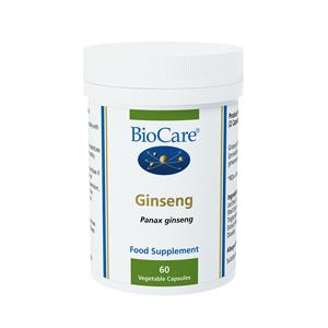 BioCare Ginseng