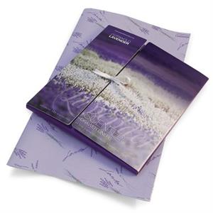 Cotswold Lavender Drawer Liners