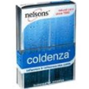 Nelsons Coldenza