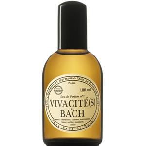 Le Fleur De Bach Vivacite(s) de Bach Eau de Parfum