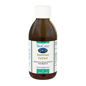 BioCare Beetroot Extract