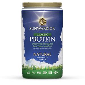 Classic Protein - Natural 1kg