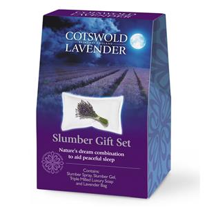 Slumber Gift Set