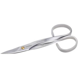 Tweezerman Stainless Steel Nail Scissors