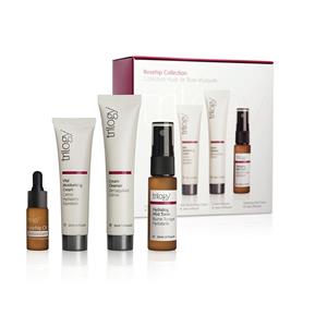 Trilogy Rosehip Collection