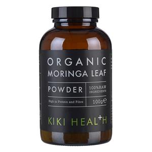 Moringa Leaf Powder, Organic