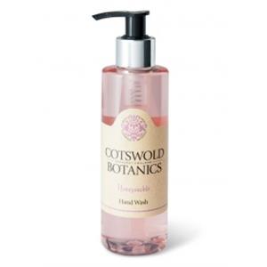 Cotswold Botanics Honeysuckle Hand Wash