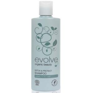Evolve Detox & Protect Shampoo