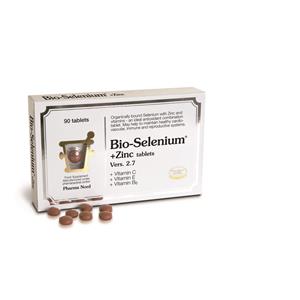 Pharma Nord Bio-Selenium + Zinc