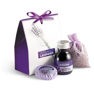 Small Gift Set - Relax
