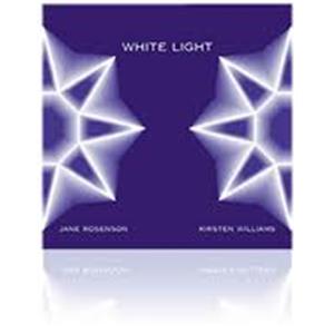  White Light CD