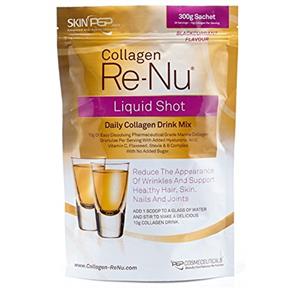 Collagen Re-Nu Liquid Shot