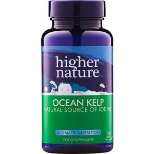 Higher Nature Ocean Kelp