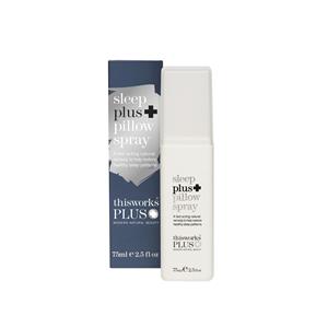 BEST SELLER Sleep Plus+ Pillow Spray