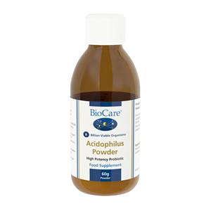 BioCare Acidophilus Powder