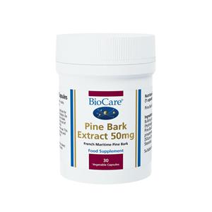 BioCare Pine Bark Extract