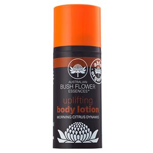 Australian Bush Uplifting Body Lotion