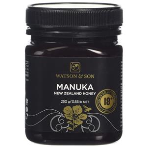 Watson & Son Manuka 18+ MGS 700 + MGO