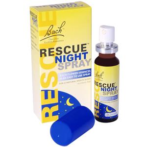 Rescue Night Spray