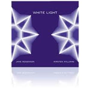White Light CD