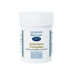 BioCare Selenium Complex