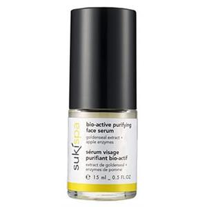 Targeted Bio-Brightening Face Serum