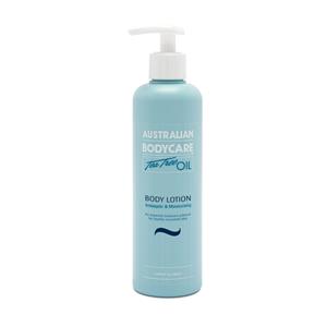 Australian BodyCare Body Lotion