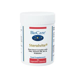 BioCare Sterolvite