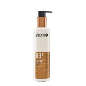 Sienna X Sleep Self Tan Tinted Lotion