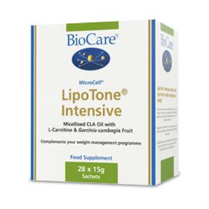 BioCare MicroCell Lipotone Íntensive