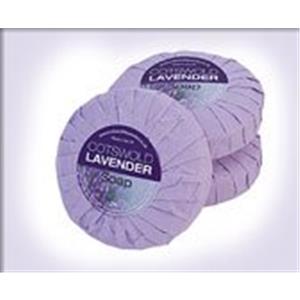 Cotswold Lavender Soap 75g
