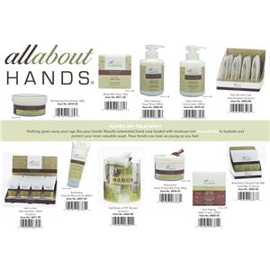 Hand & Elbow Scrub