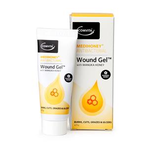 Medihoney Antibacterial Wound Gel