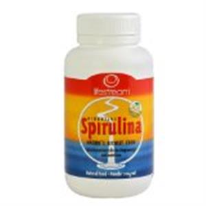 Lifestream Spirulina Powder
