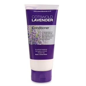 Cotswold Lavender Conditioner