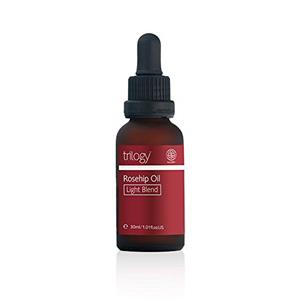 Trilogy Rosehip Oil Light Blend