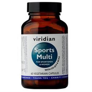 Viridian Sports Multi